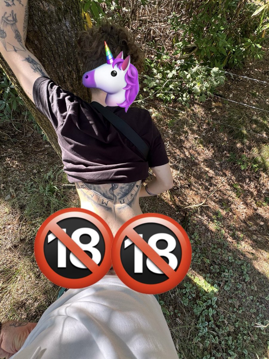 rusraul01's tweet photo. Subscribe to see what dirty little things happened in the forest... 😋😈 

https://t.co/DYCFKb1TvN https://t.co/c60f3oYL9e