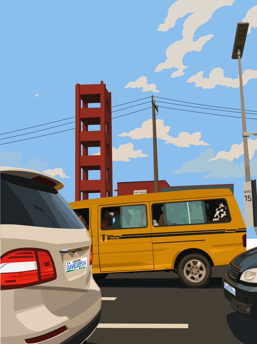 dave_the_desinr's tweet photo. Hi oh, I'm DaveJøsh. I illustrate and design. 

Have a wonderful week❤️ https://t.co/J6V855zAVL