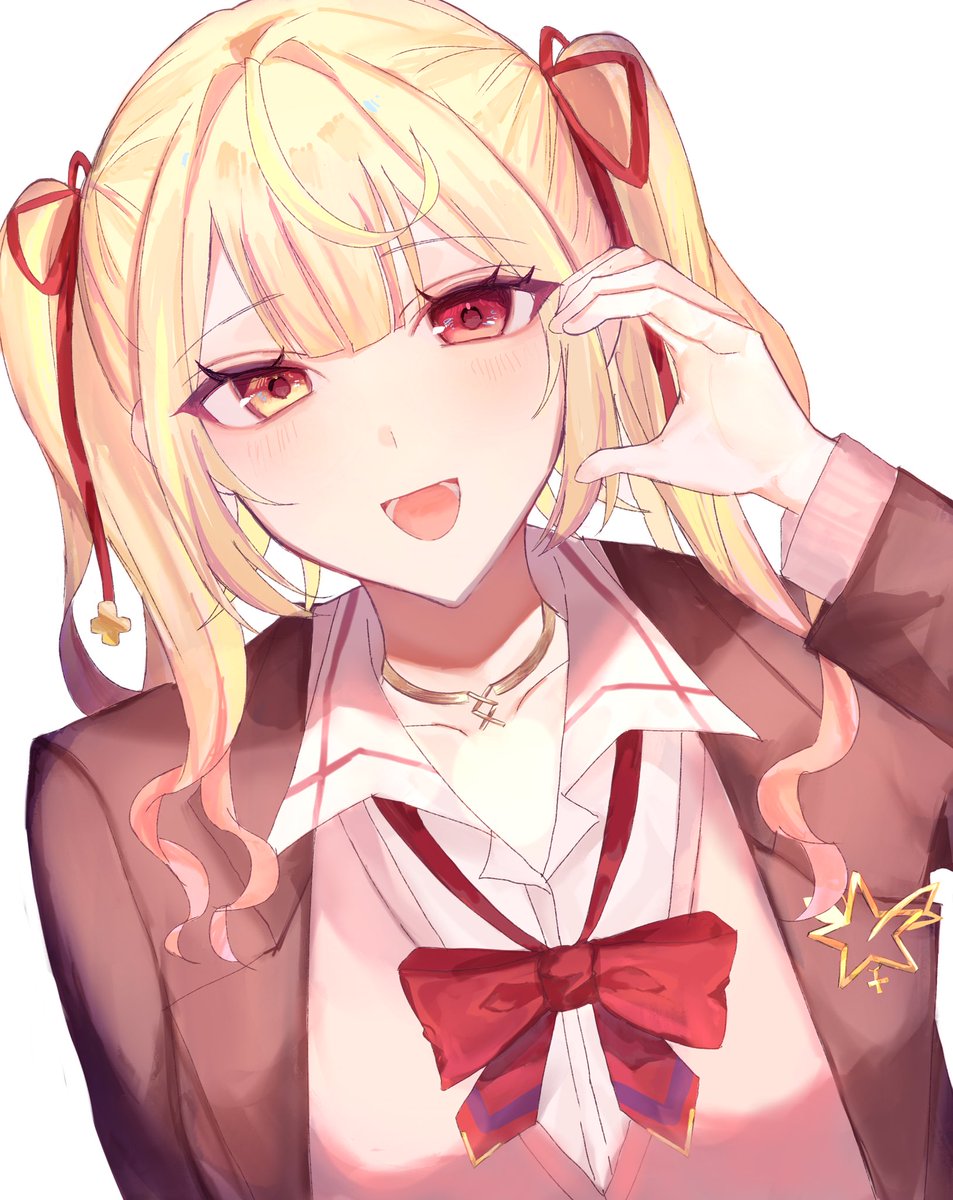 cpChu_love's tweet photo. #サラ星図 https://t.co/XAYDpqB1yz