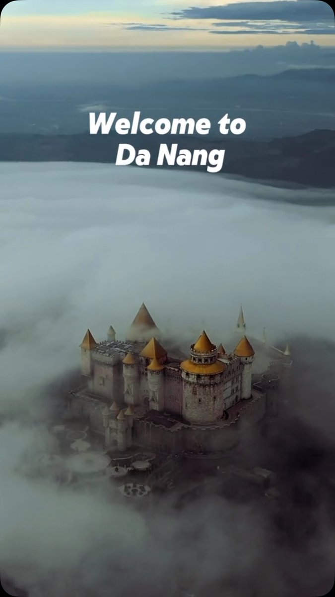 PLANET_R_PIXEL's tweet photo. Endless coastline, lush mountains, and warm hospitality—Da Nang is Vietnam’s coastal gem. Come for the beach, stay for the vibe. Plan your unforgettable Vietnam adventure with Heera Travel today. https://t.co/F2KXzmWXxq