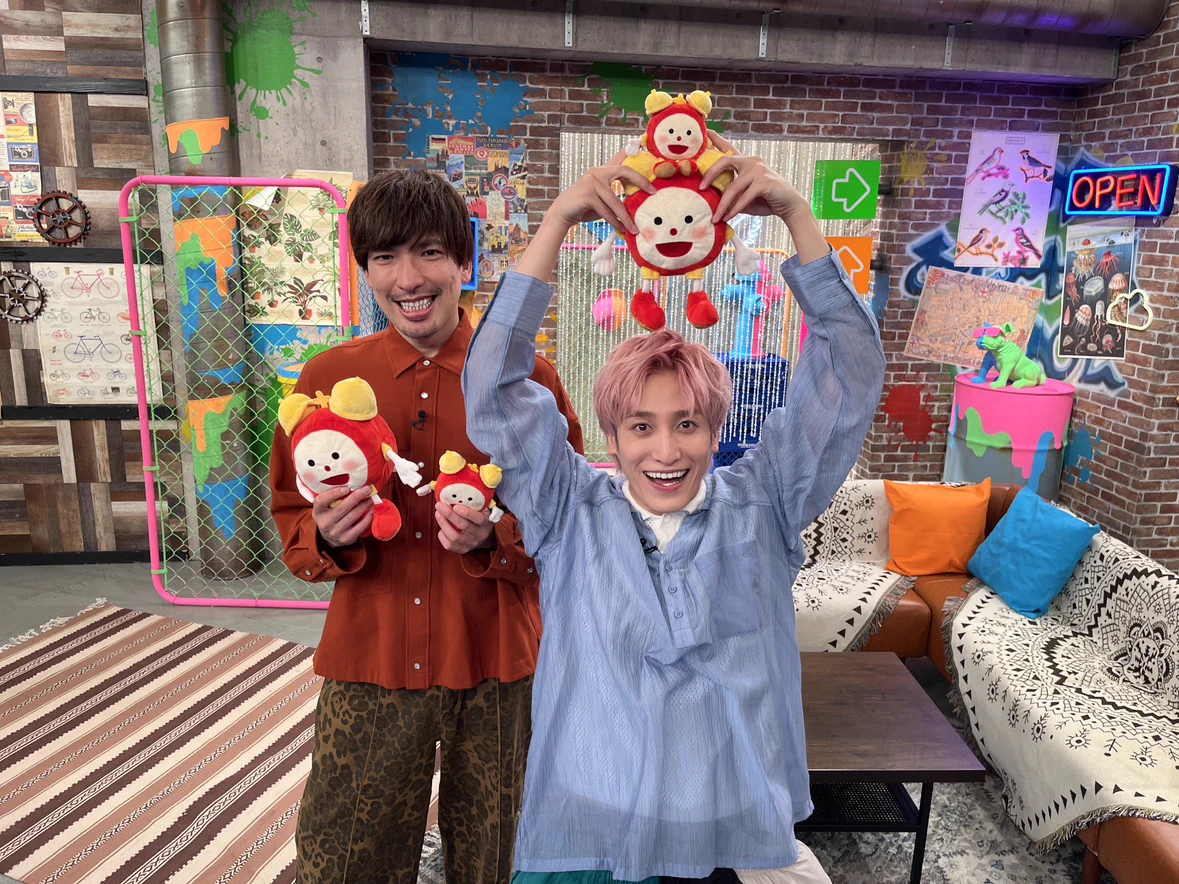 めざましテレビ on X: 