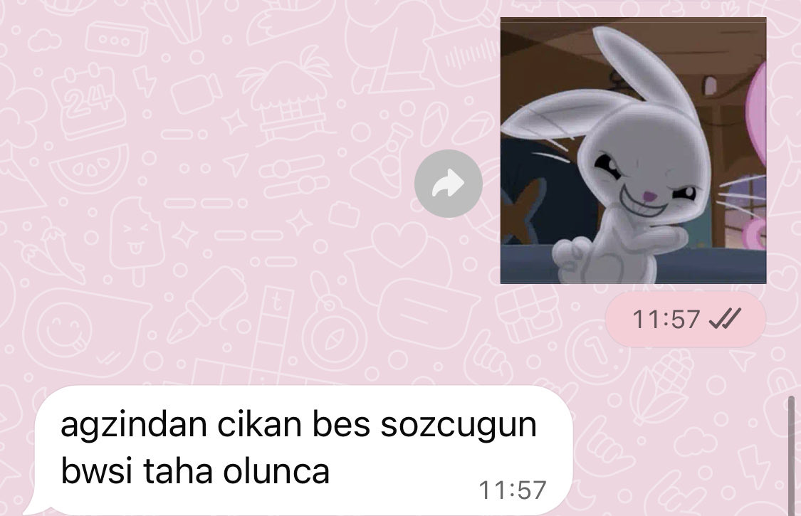 dakbnii's tweet photo. sıçtım https://t.co/Fzf38V8JAZ