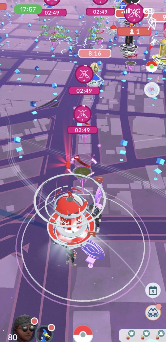 Rayquaza10105's tweet photo. あった🤣🤣🤣 https://t.co/me7jVhx28V
