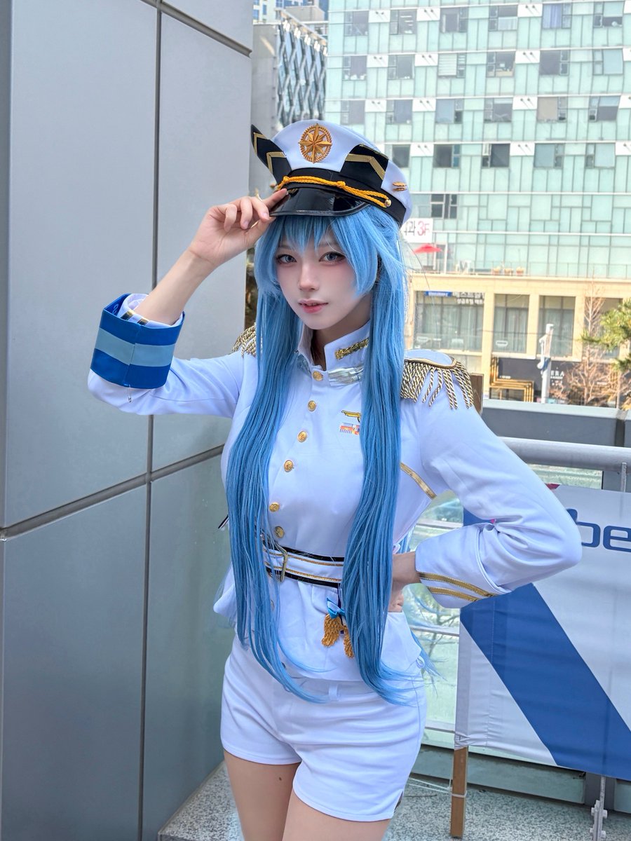 kusaiina's tweet photo. #코스어_𝕏친소 #코스어_트친소 

호요니케 트친 구해여
지스타 오시는 분 ㅎㅎ https://t.co/muL0KDbxMB