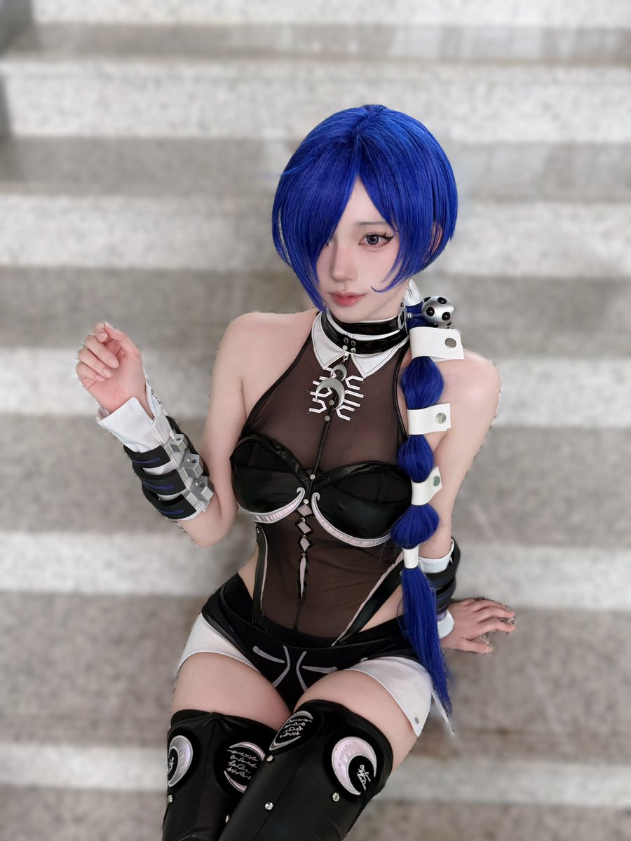 kusaiina's tweet photo. #코스어_𝕏친소 #코스어_트친소 

호요니케 트친 구해여
지스타 오시는 분 ㅎㅎ https://t.co/muL0KDbxMB