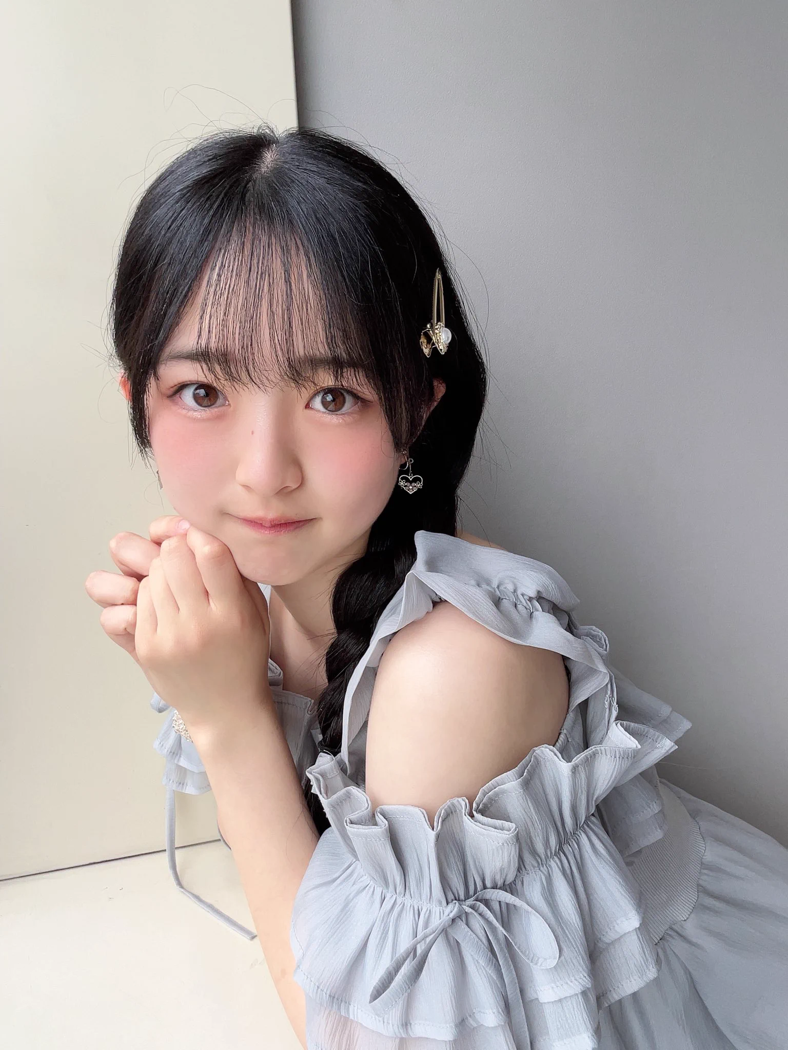 石山千尋【NMB48】 (@_chihiro48_) / X