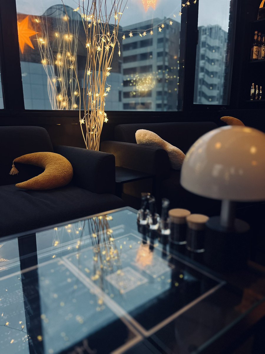 Shisha_Noct's tweet photo. Shisha Lounge Noct.オープンしました‼️
本日もご来店お待ちしてます❗️

【本日のスタッフ】

早番 : セラ(@Noct_Serah)
遅番 : B.I.G.J (@XX2x2x7)

#上野 #御徒町 #湯島 #シーシャ #水タバコ #バー #BAR #シーシャバー https://t.co/Y0UmcfIKi5