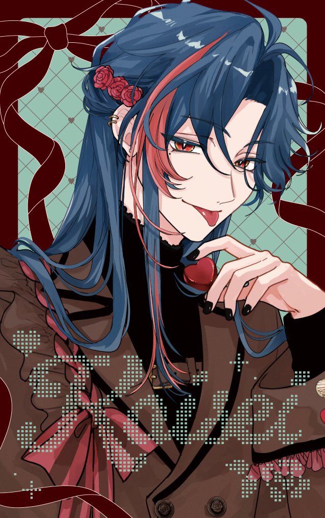 fuwafuwanokuma_'s tweet photo. 𝒸𝒽ℴ𝒸ℴ𝓁𝒶𝓉🐻🤎🍫
⚠︎捏造衣装 https://t.co/EGisKYY4Vb