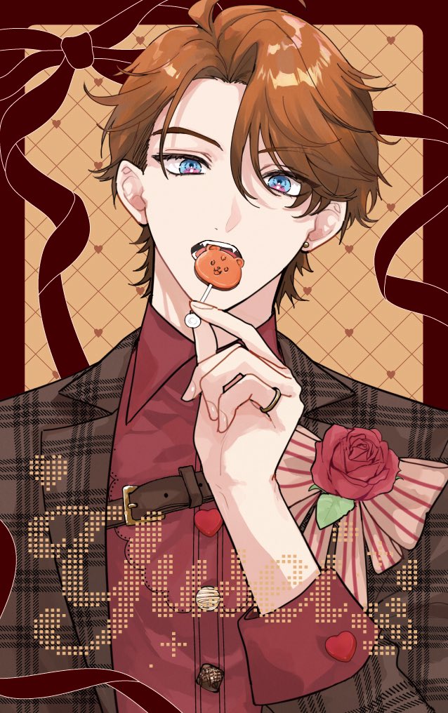 fuwafuwanokuma_'s tweet photo. 𝒸𝒽ℴ𝒸ℴ𝓁𝒶𝓉🐻🤎🍫
⚠︎捏造衣装 https://t.co/EGisKYY4Vb