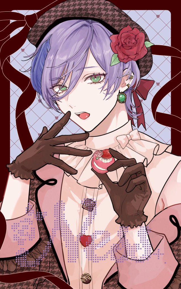 fuwafuwanokuma_'s tweet photo. 𝒸𝒽ℴ𝒸ℴ𝓁𝒶𝓉🐻🤎🍫
⚠︎捏造衣装 https://t.co/EGisKYY4Vb