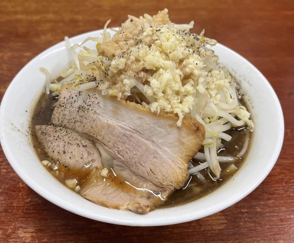 手稲ラーメン肉玉✖️MAZERU500 on X: 