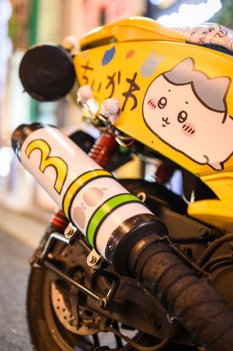 Kuriman_0814's tweet photo. 一昨日アメ村で一眼レフ持ってた方に「撮っていいですか！？」って言われて撮ってくれた写真

やっぱちゃんとしたカメラってすげぇ👏
𝕏だと画質落ちるのがマジ勿体ない😢 https://t.co/CKgsV7VKl7