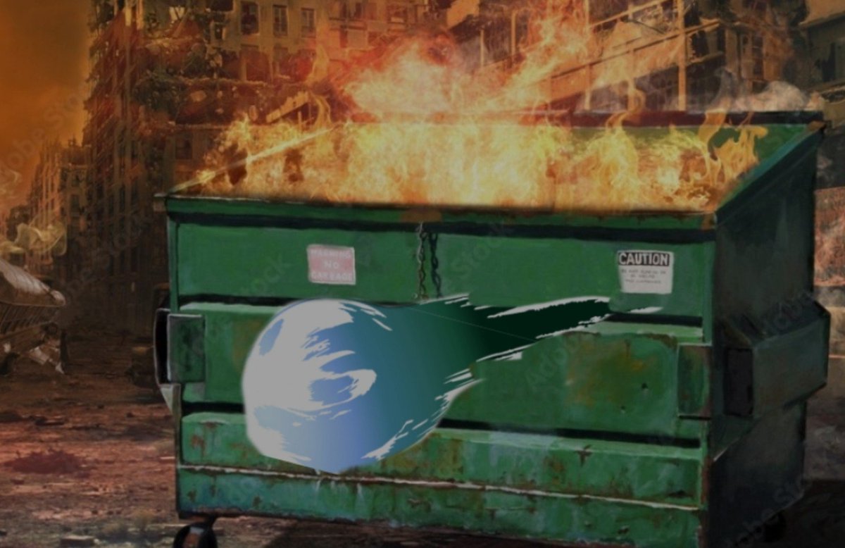 all_aboutgaming's tweet photo. You have no idea how amazing it feels to be away from this fandom now, best thing i did was stepping away from my FF account and making a new one lol.  Keep it on that side of the fence please https://t.co/sgdBQfvRuk