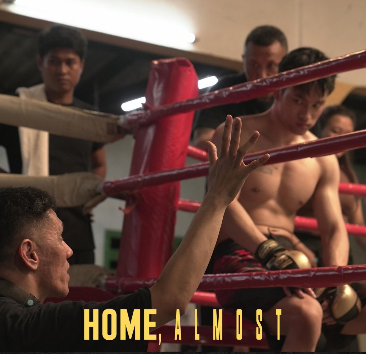 mrvvip's tweet photo. Azka Corbuzier shirtless from short movie 'Home, Almoat'. #selebwatch https://t.co/gfBuG3gVKf
