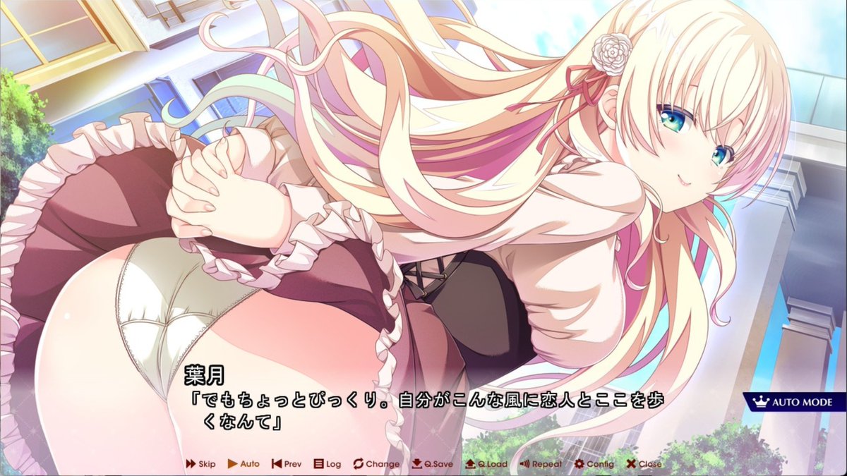 kuwananamikana's tweet photo. このアイコンだから言いづらいけど

隣に住んでるおっぱい大きいお姉さんも好きよ……！

＃放課後シンデレラ2 https://t.co/6fIk7SShPi