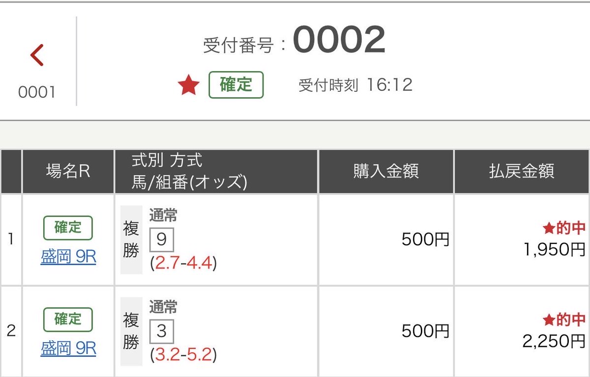 kb_LIFE_funny's tweet photo. ありがとう🙌🏻
盛岡競馬😊

#地方競馬
#岩手競馬 https://t.co/4n9WRy8d0P