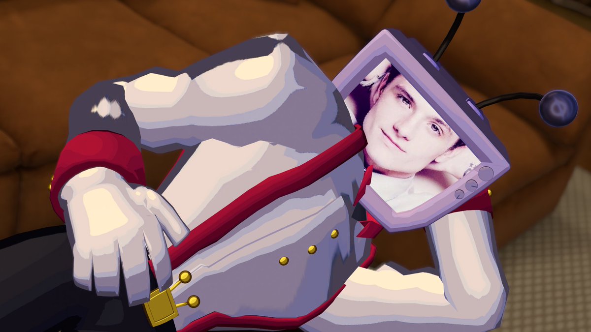 lazydarune's tweet photo. hey :) https://t.co/8veUvQVNMK