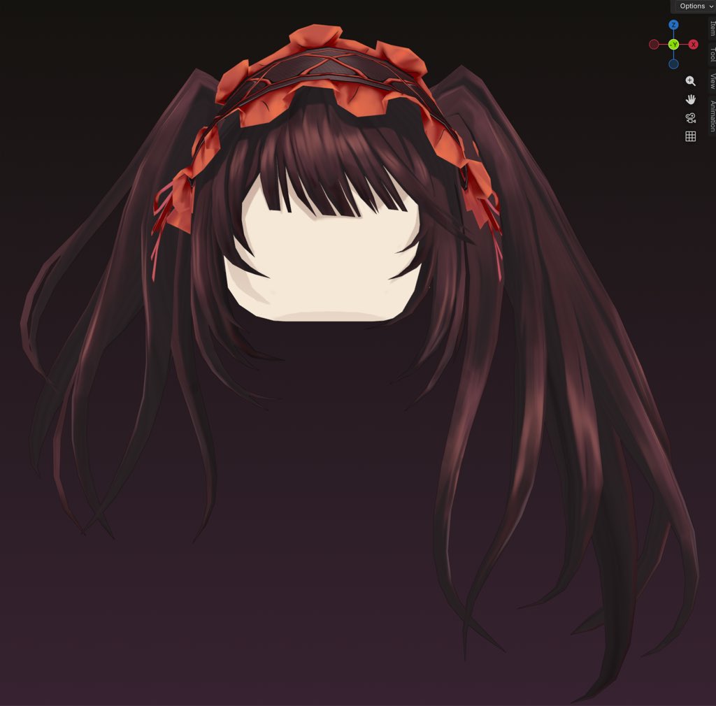 Risu_Tolik's tweet photo. Some close-up renders of the hairs ! https://t.co/xEpH4OpYBQ