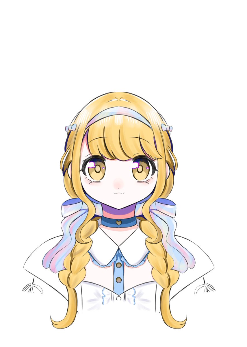momo0_02525's tweet photo. 途中だけどかわいいかも⊂(  ᴖ ̫ᴖ)⊃🎶 https://t.co/vNYdl1vctg