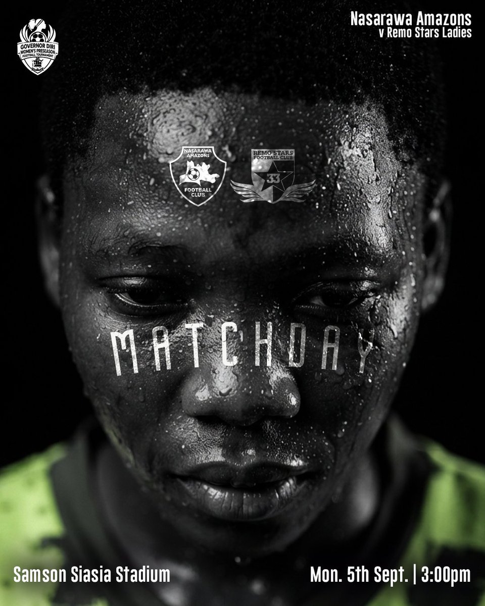 sarariarewa's tweet photo. Match Day https://t.co/1dOQuNSCSS