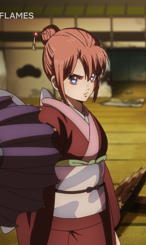NetflixAnime's tweet photo. Ready to storm Yoshiwara with them? https://t.co/hxGt1SSfIY