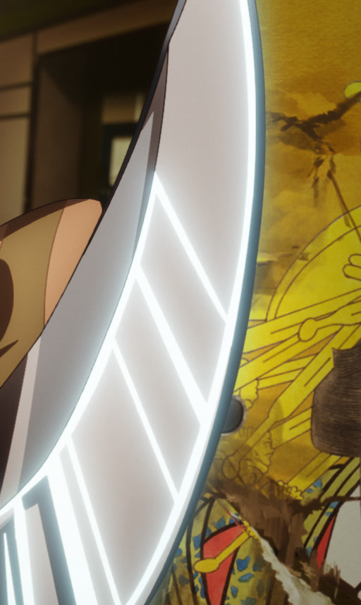 NetflixAnime's tweet photo. Ready to storm Yoshiwara with them? https://t.co/hxGt1SSfIY