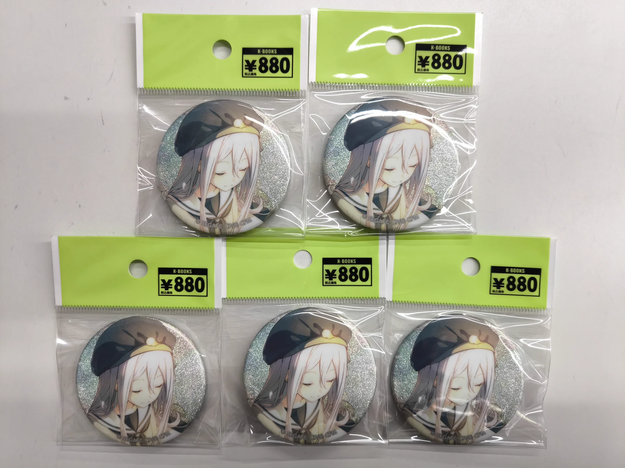 K-BOOKS GAME館α on X: 