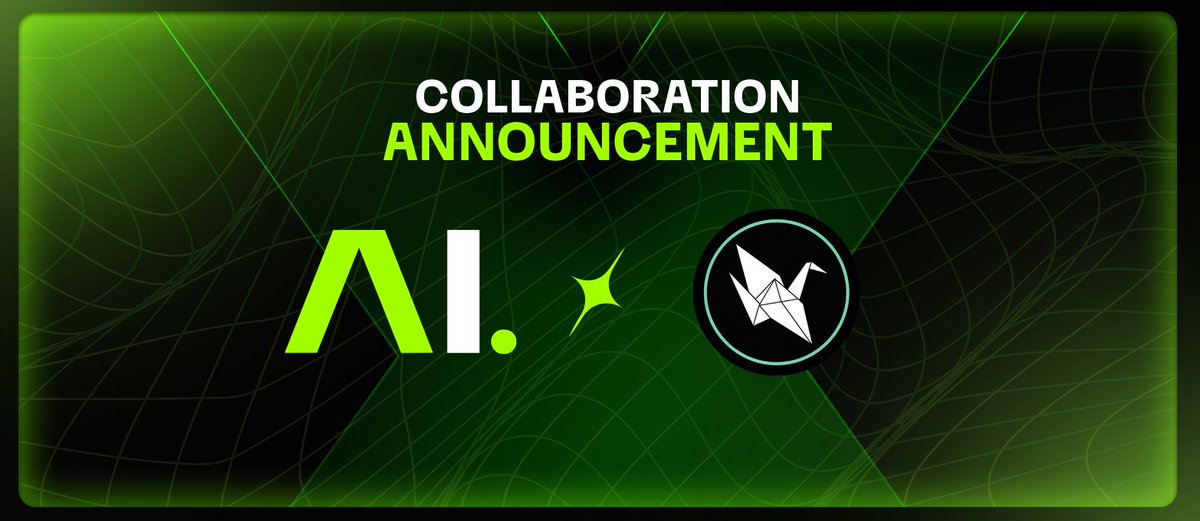 __nabongggg's tweet photo. We’re excited to announce our latest collaboration with @paperdao_xyz

@AlphaIntelMedia x @paperdao_xyz

PaperDAO is building around Papertrade, pooling community funds to trade from day one and building a community-owned treasury

No VC allocation // Public wallets // Community-owned treasury

Raise: 50 ETH // 
Tier 1: 0.25 ETH // 
Tier 2: 0.10 ETH // 
Public FCFS: 0.10 ETH max/wallet //

Raise closes before Oct 8 //
Trading starts Oct 10 //

Excited to be working together 🤝

Raffle will be life soon in Alpha Intel discord server!