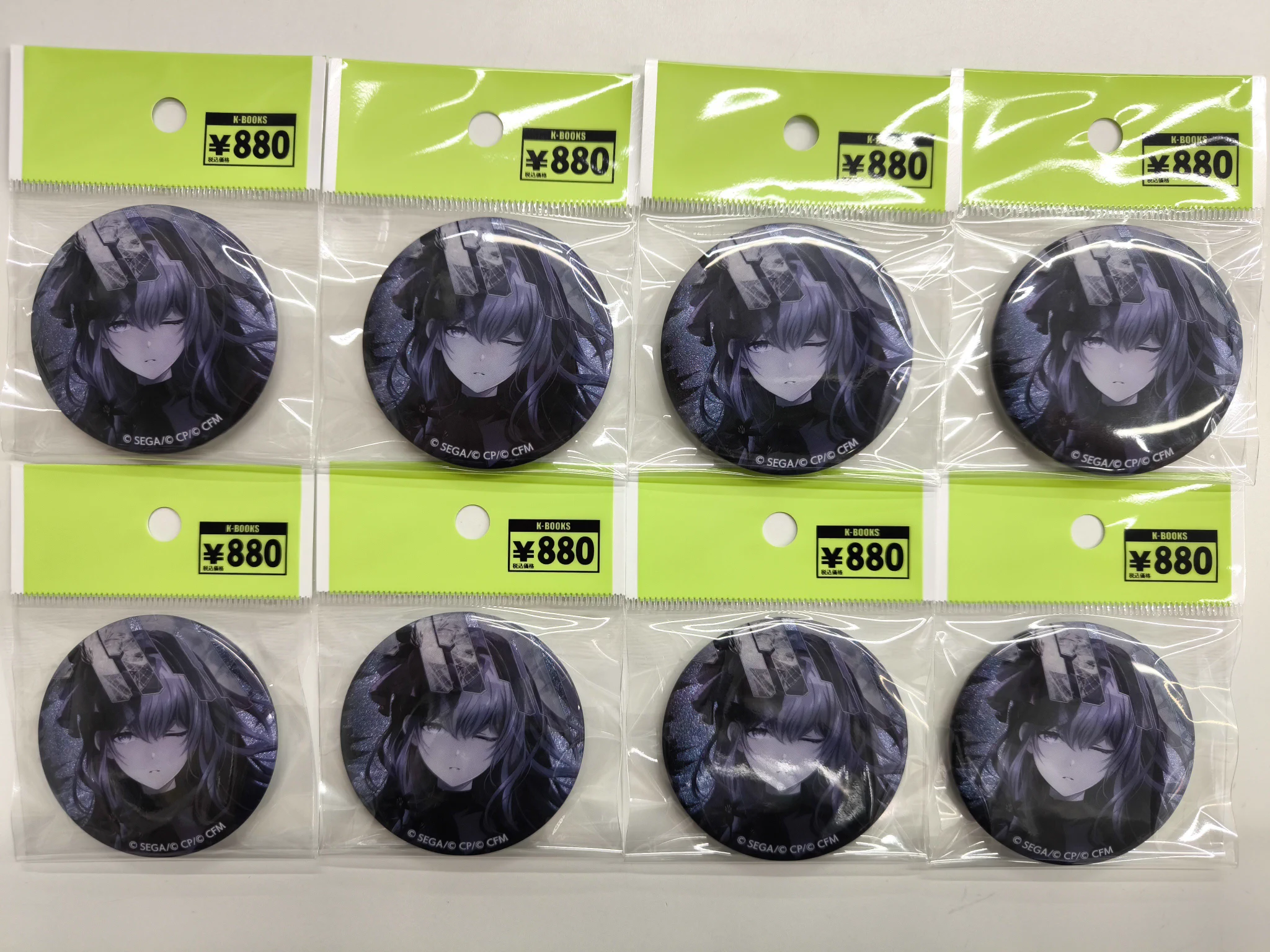 K-BOOKS GAME館α on X: 
