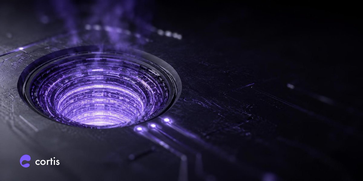 cortis_ai's tweet photo. The analyst's workflow was designed to fight scarcity. That war is over. The workflow that wins now is built to fight abundance, which is a different discipline entirely. https://t.co/qlWzI5zTFC