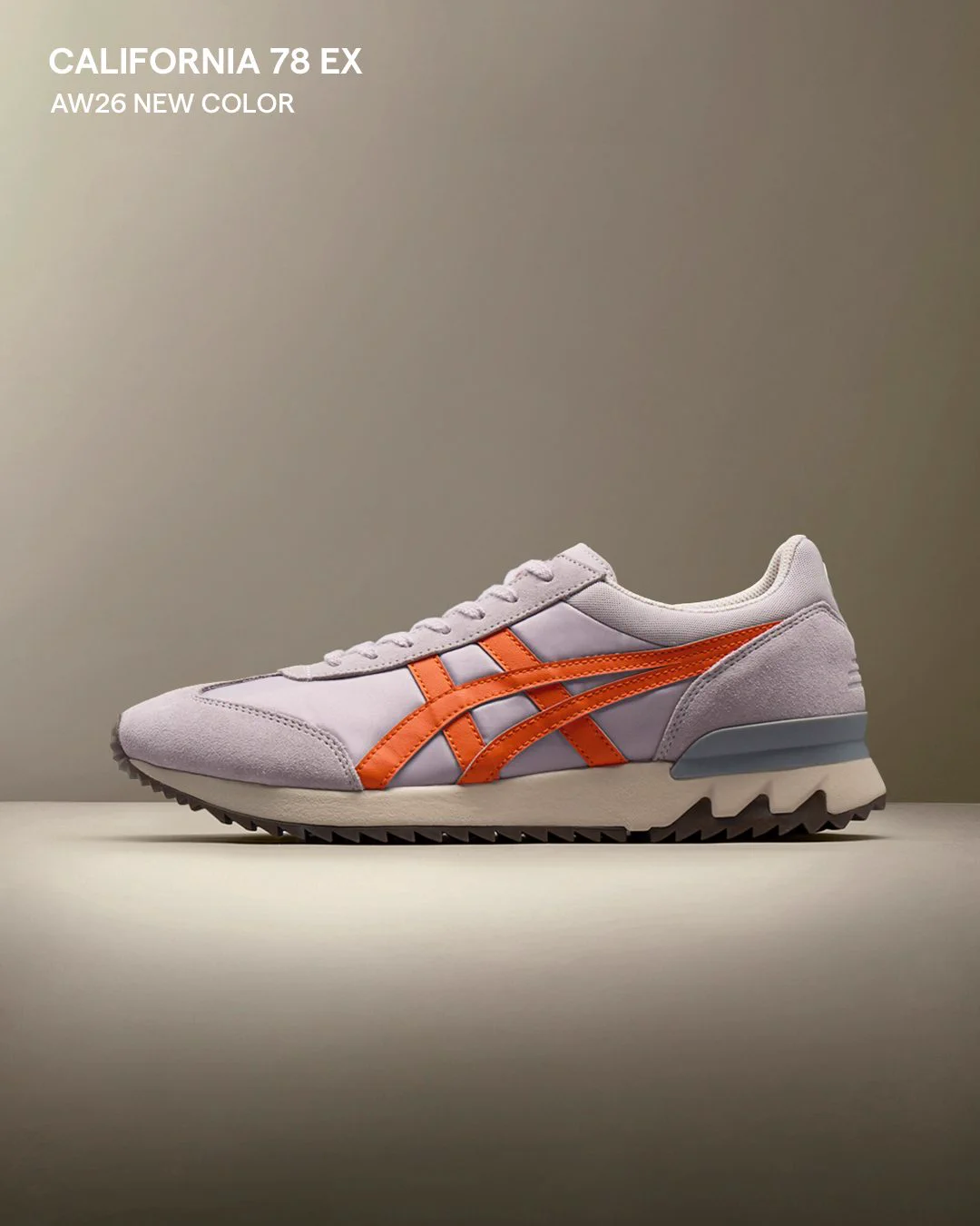 Onitsuka Tiger Japan on X: 