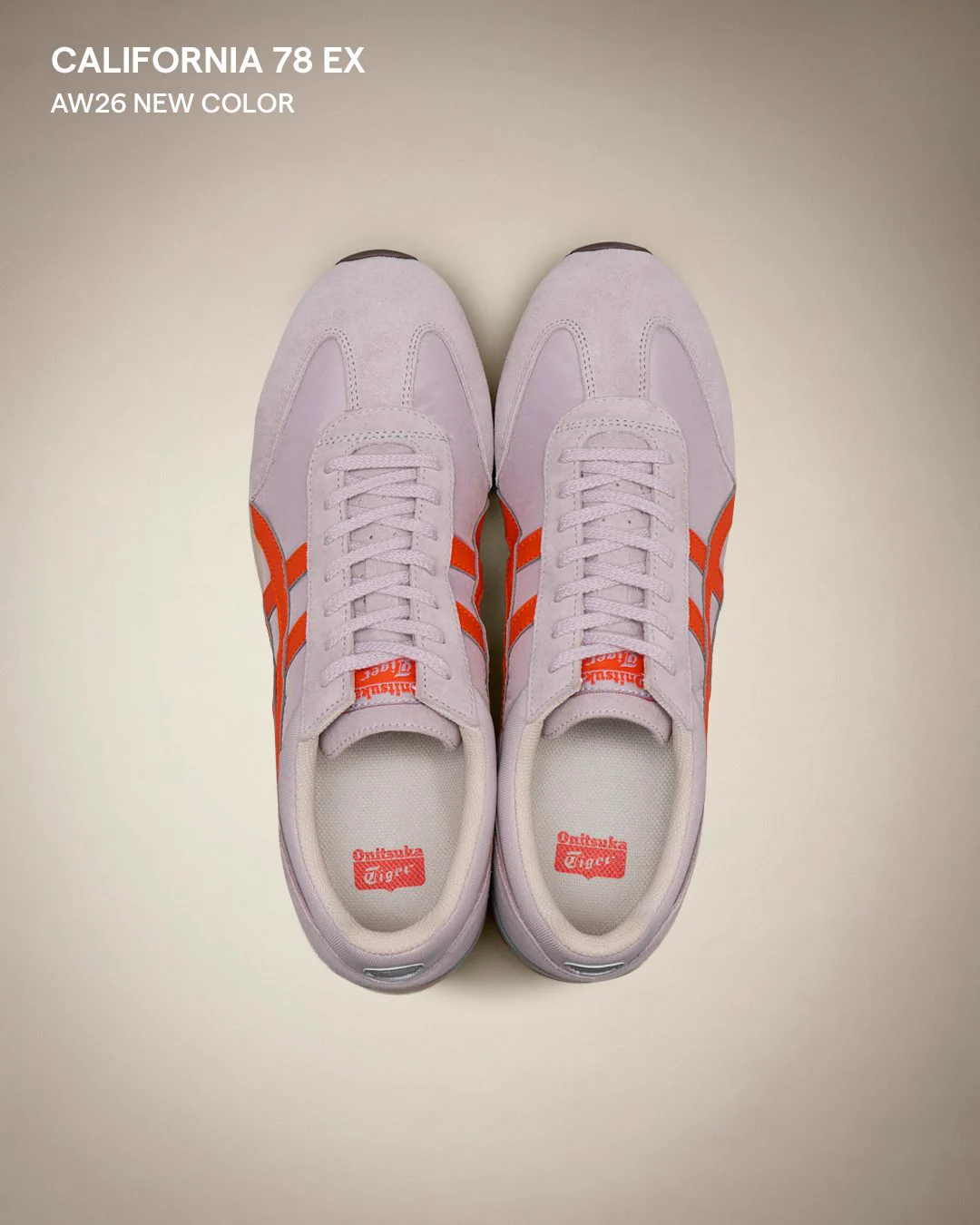 Onitsuka Tiger Japan on X: 