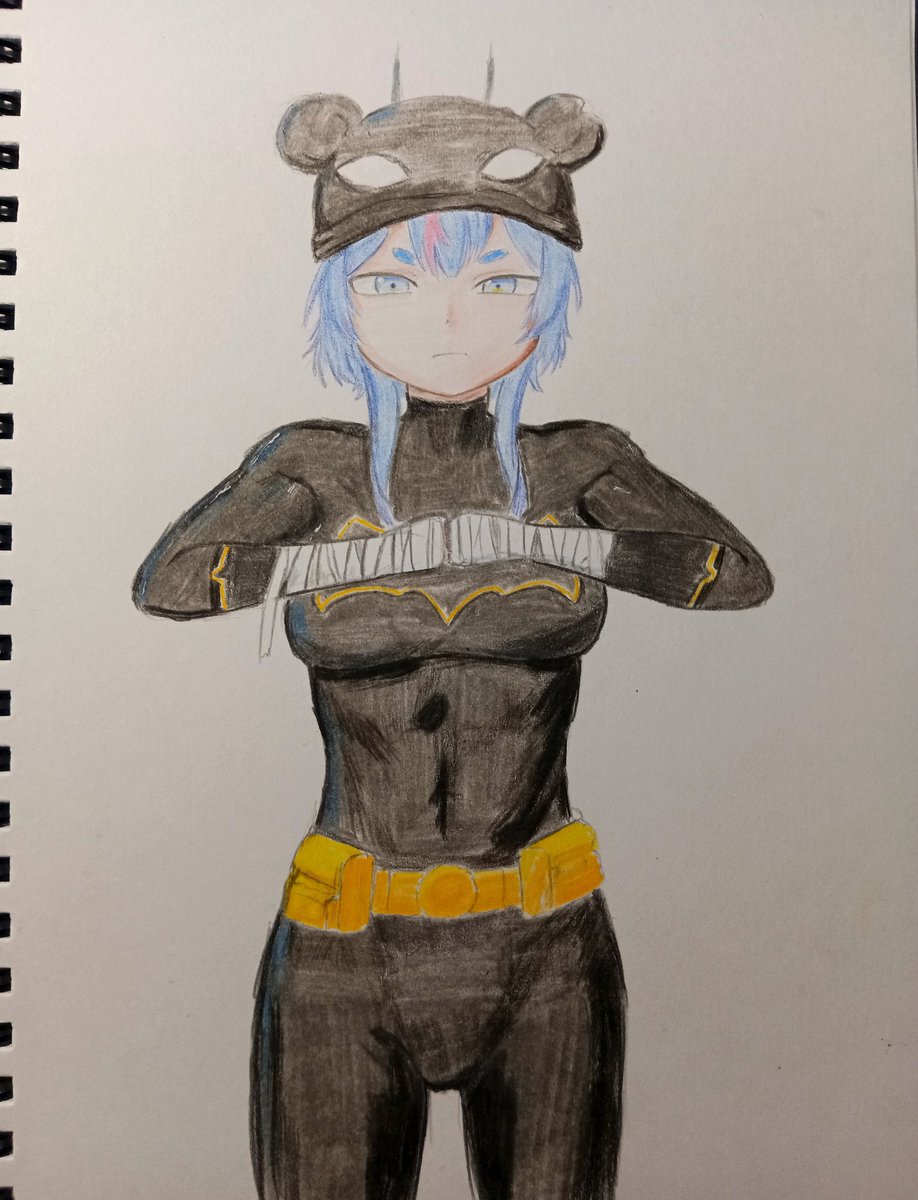 Ilya3z1k's tweet photo. #urukart #Phasetober
Day 4. Bat Bear https://t.co/Gf1gJbq4zy
