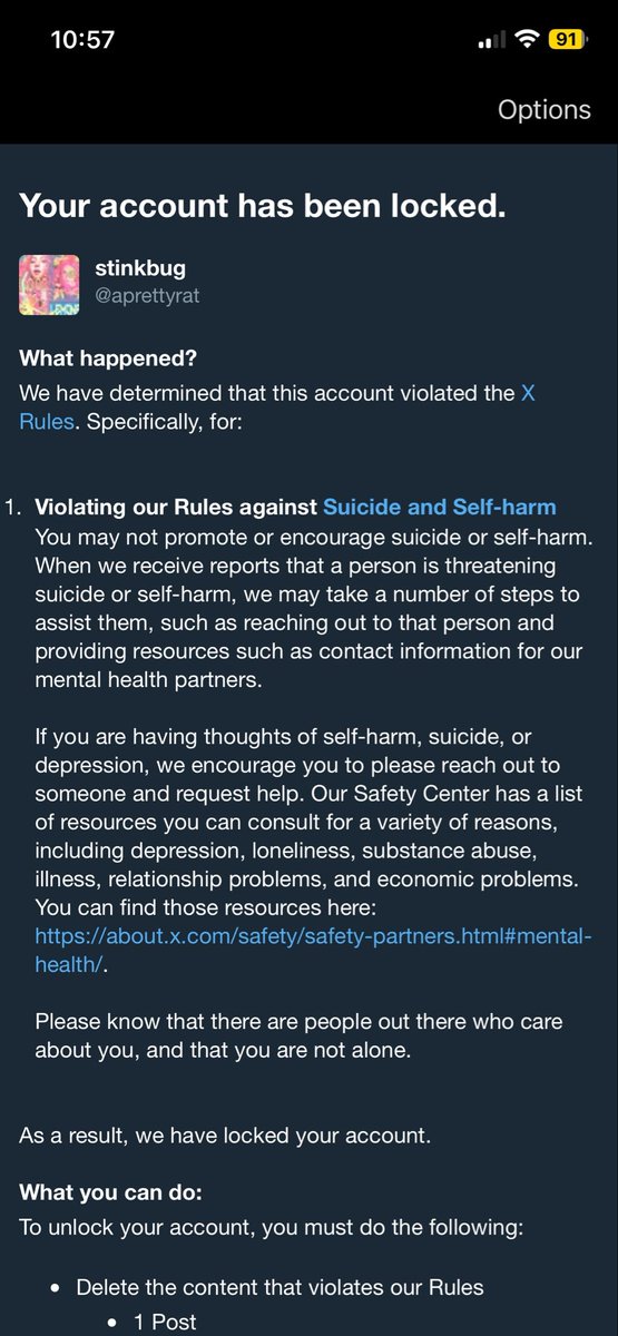 aprettyrat's tweet photo. GET OFF MY DICK ELON🫩🫩 https://t.co/i7hecXldrK