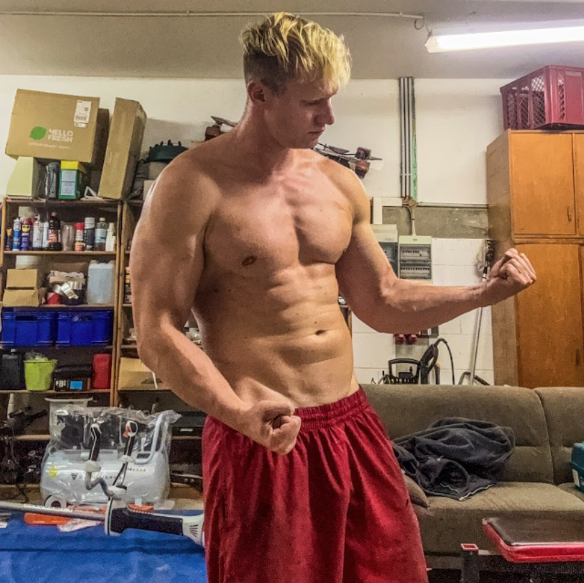 Stony11zoll's tweet photo. Put in the work. Might as well show it😊 https://t.co/RGM7pdhMee