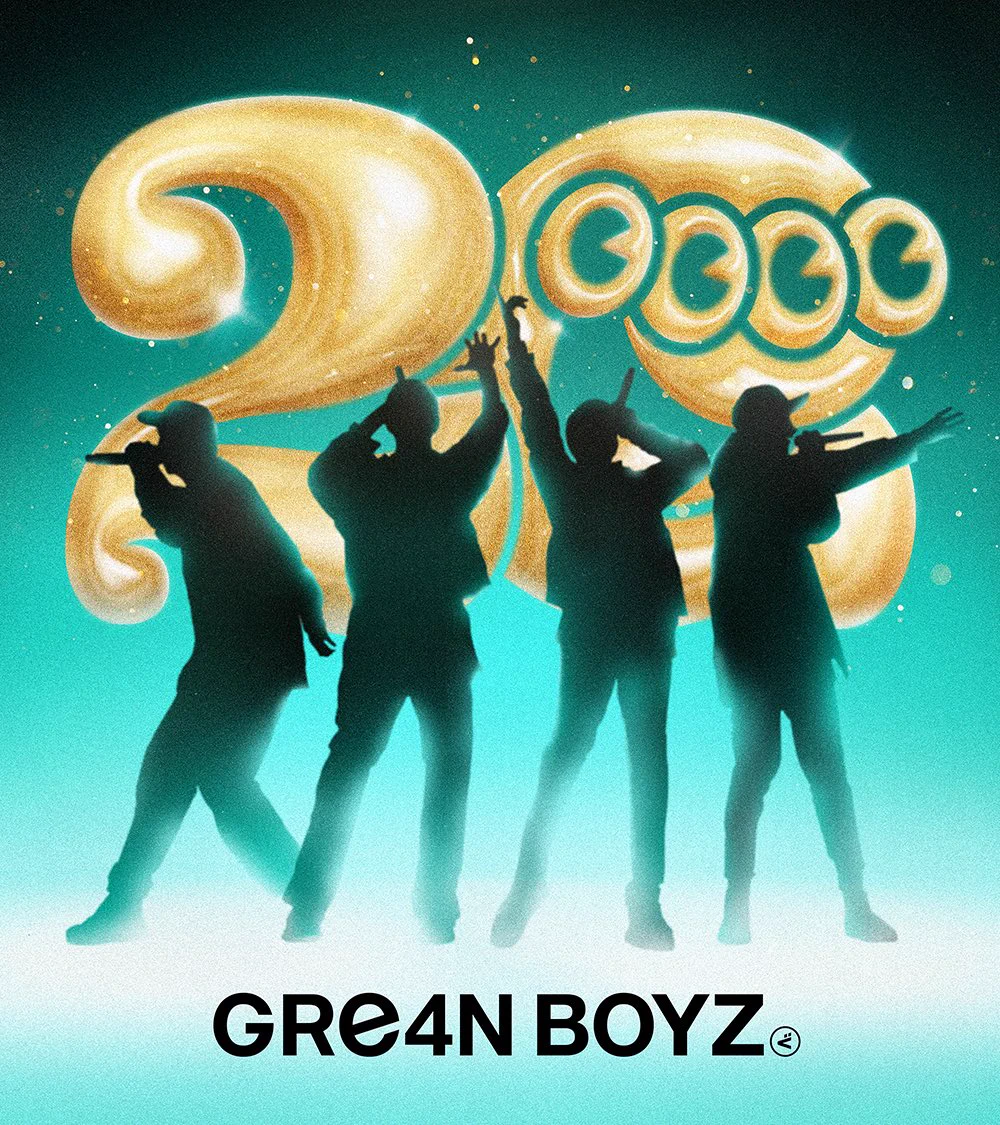 GRe4N BOYZ (@GRe4NBOYZ_) / X