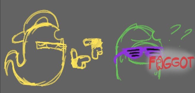 pellebaphobia's tweet photo. can they add this for pride month

#amongus #amongusnewrole https://t.co/68NLBqkQhx