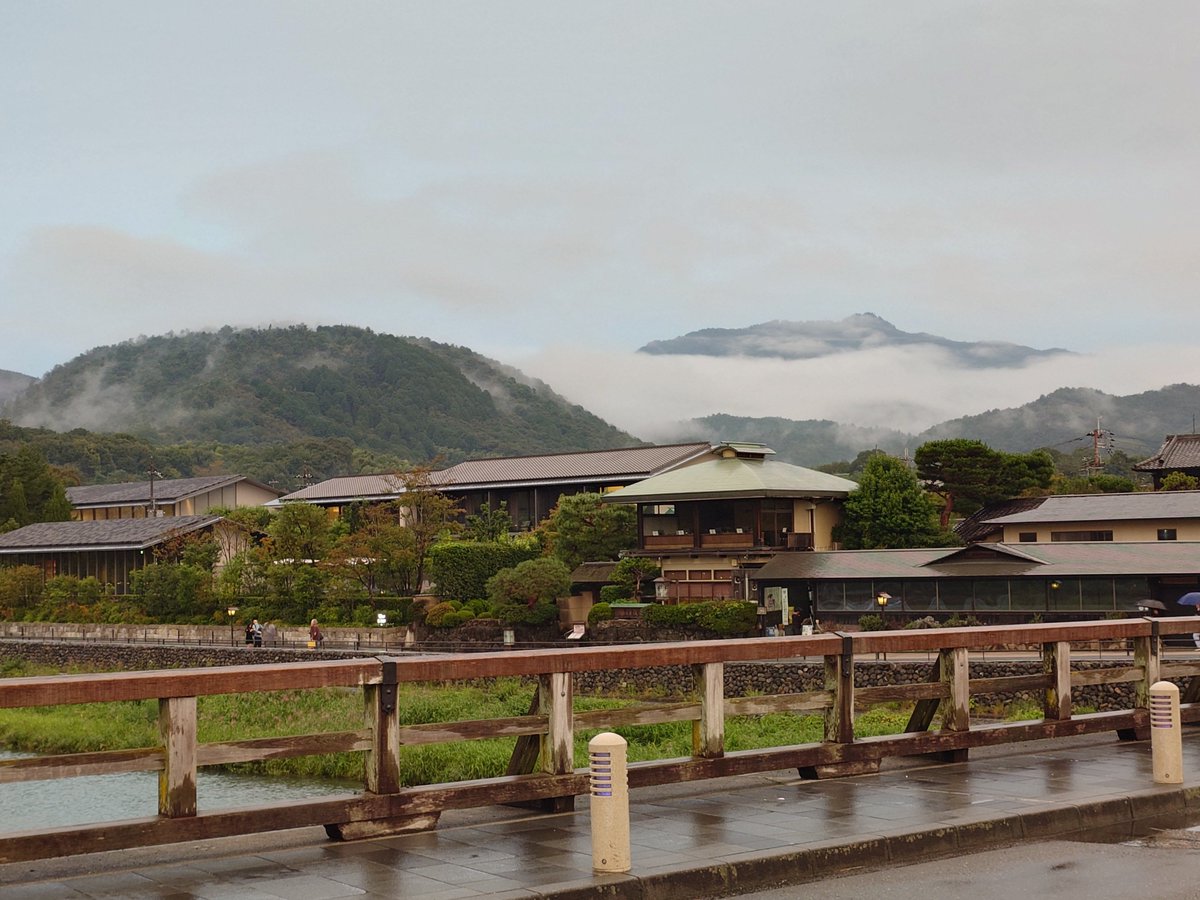 mimic007's tweet photo. 昨日、今日と雨
ちょっと小降りになったので散歩 https://t.co/FoIMV1zEVE