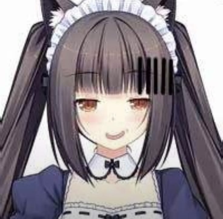 nekopuffiz's tweet photo. Why was ex moot openly anti darkship... The enemy is closer than you think https://t.co/s6S8StF0hI