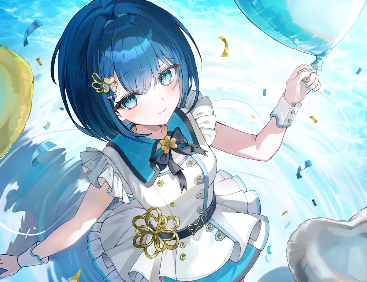 love_paliko's tweet photo. #桐谷遥生誕祭2026 
#桐谷遥誕生祭2026 https://t.co/smbANwmv8L