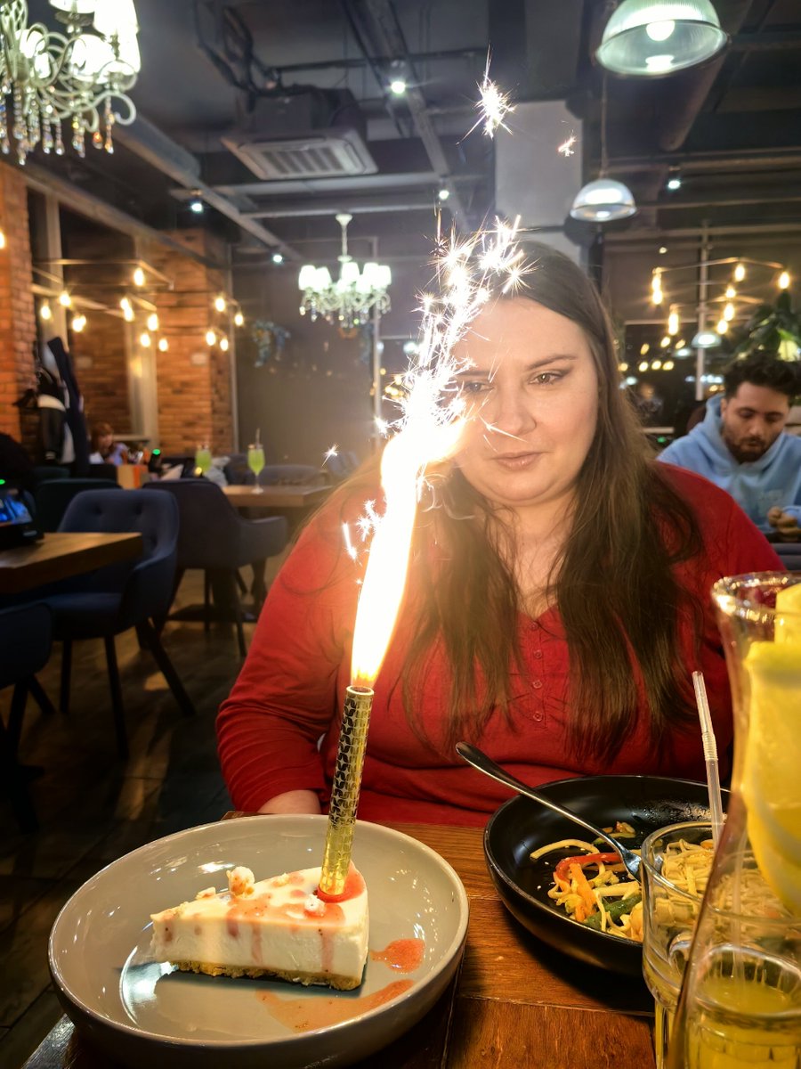 AnnaPunt's tweet photo. Пожалуй да, нужно больше фейерверков! 🎉💃 https://t.co/ffmpXKCANb