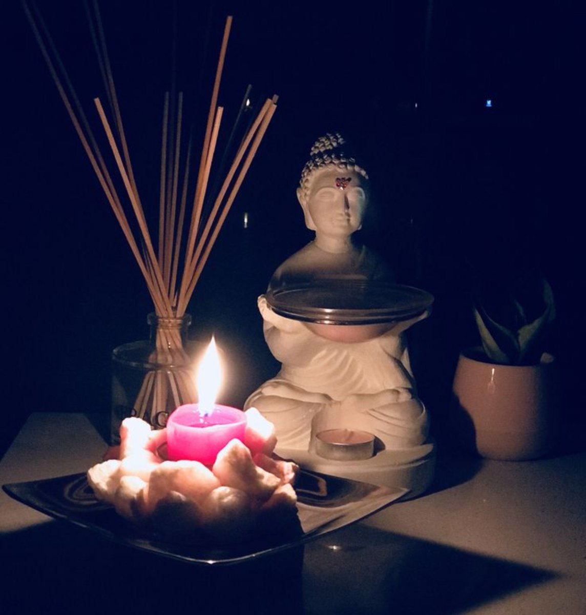 Zenm001's tweet photo. Everything is a win,

When the goal is to experience.

-Zen teaching https://t.co/T6EB0zdRML