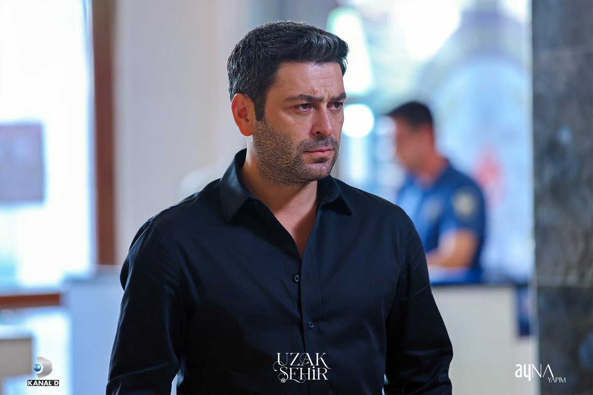 Uzaksehirdizi tweet picture