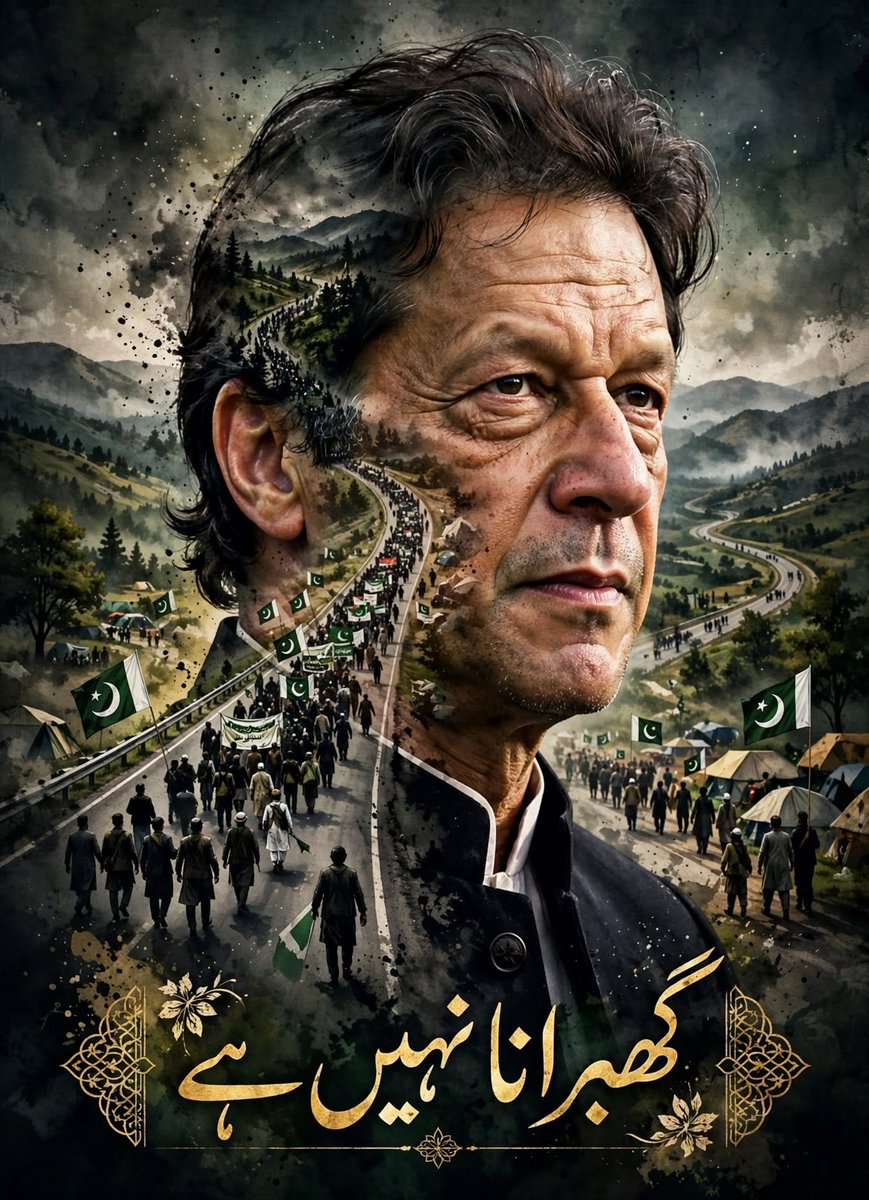 AQayoumKhanPTI's tweet photo. نکلو ملک کی خاطر !

#HappyBirthdayImranKhan
#عوامی_سمندر_سڑکوں_پر
#لانگ_مارچ_میں_شامل_ہوتے_جاؤ

@RazaKha95818753
@shahid_pti786
@Farry74
@AyeshaRahman0
@Hibint_
@PTIsupportlh
@azaaneali
@123khan_
@Z804k1
@Miss_khan97
@rizwanh54689
@ikhtiarkhanPTI
@zara_hiyat
@idk_honest94591 https://t.co/yK5lvoWeyH