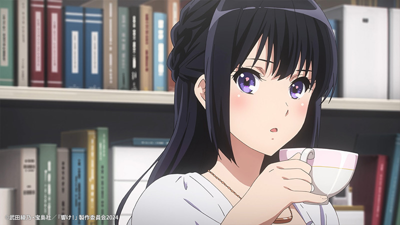 anime_eupho's tweet photo. 「音大でいいんじゃないの？」

#ユーフォ最終楽章 #anime_eupho https://t.co/Sj9HorWPDk
