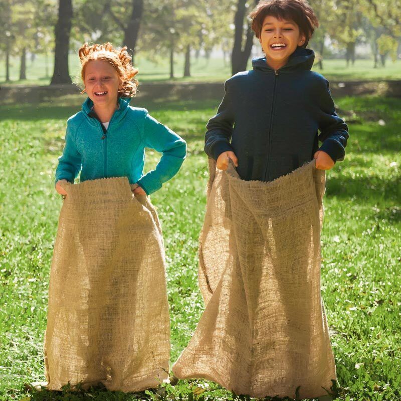 Newitts's tweet photo. Ready, set, JUMP! 🏃♂️ PLAYM8 Jump Sack brings durable, classic fun to kids’ events. Sized 90x50cm for ages up to 11, and sold individually—get just what you need!
Shop now: https://t.co/ArT7LGZ9DT 
#SackRace #SportsDay #ActiveKids https://t.co/smS7pazvsa