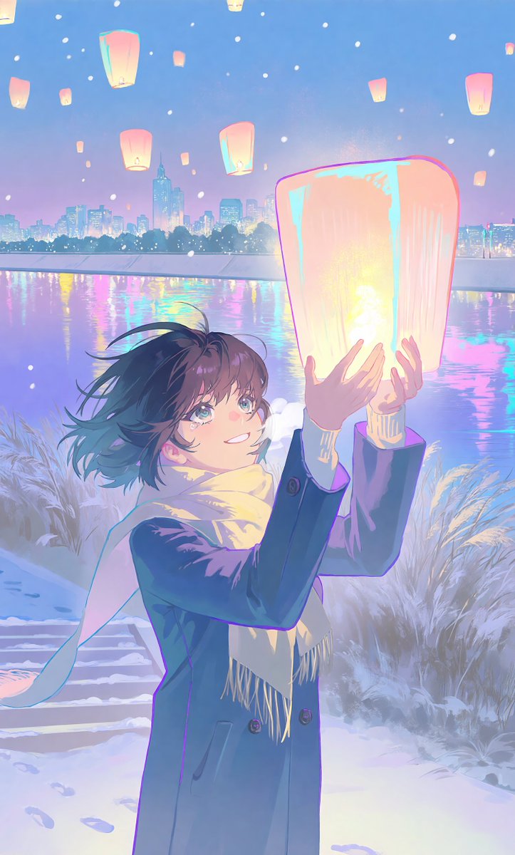 wiselythinker's tweet photo. warm light shining through the darkness

https://t.co/5rF016jqOr

#PixAI #PixAITsubakiV3 @PixAI_Official #AIイラスト #AIart️ https://t.co/w6bKGa5EiQ