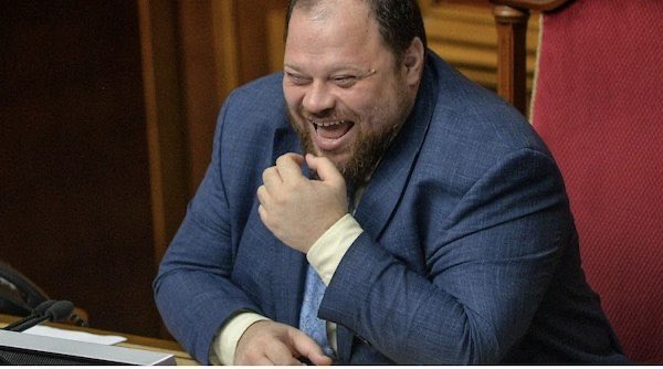 HRskiy's tweet photo. Ну не суки!

Слуги народу зареєстрували законопроект про амністію за злочини при виконанні оборонних контрактів...
 Таке свавільне бажання розкрадати оборонку у нас ще я не бачив... https://t.co/9dTIpYWnrH