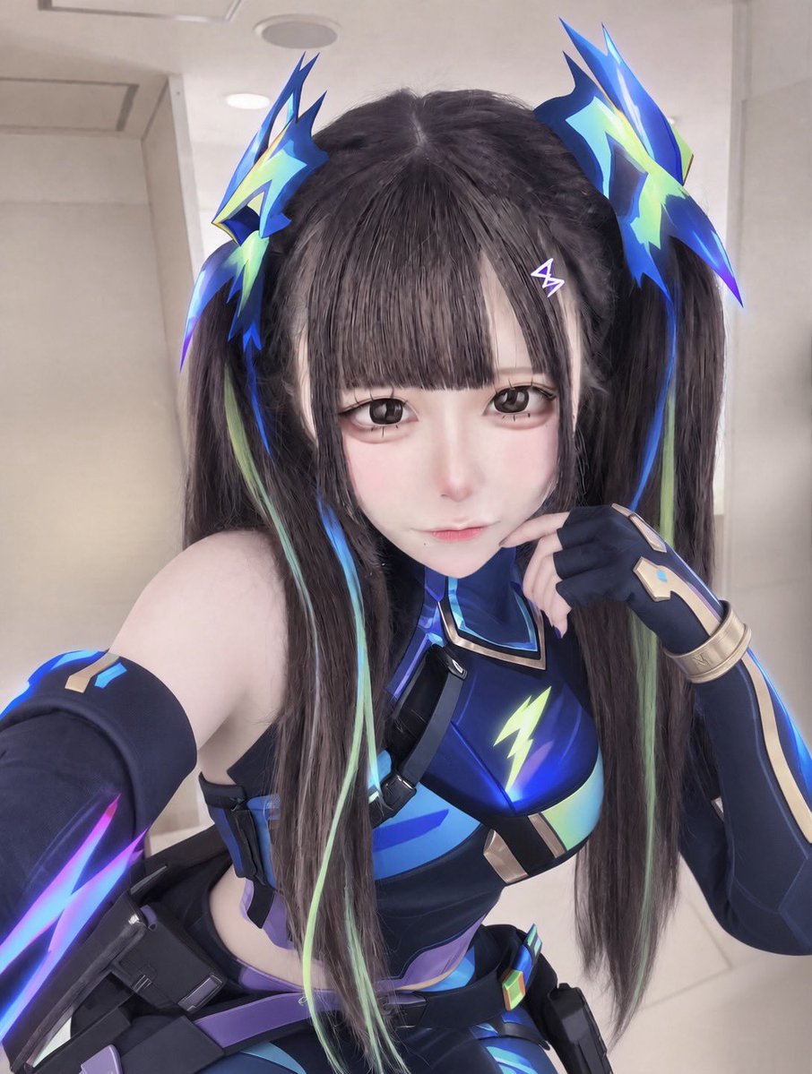 pqxvi8's tweet photo. ⚡️⚡️⚡️ https://t.co/7vQvIvX9ZW