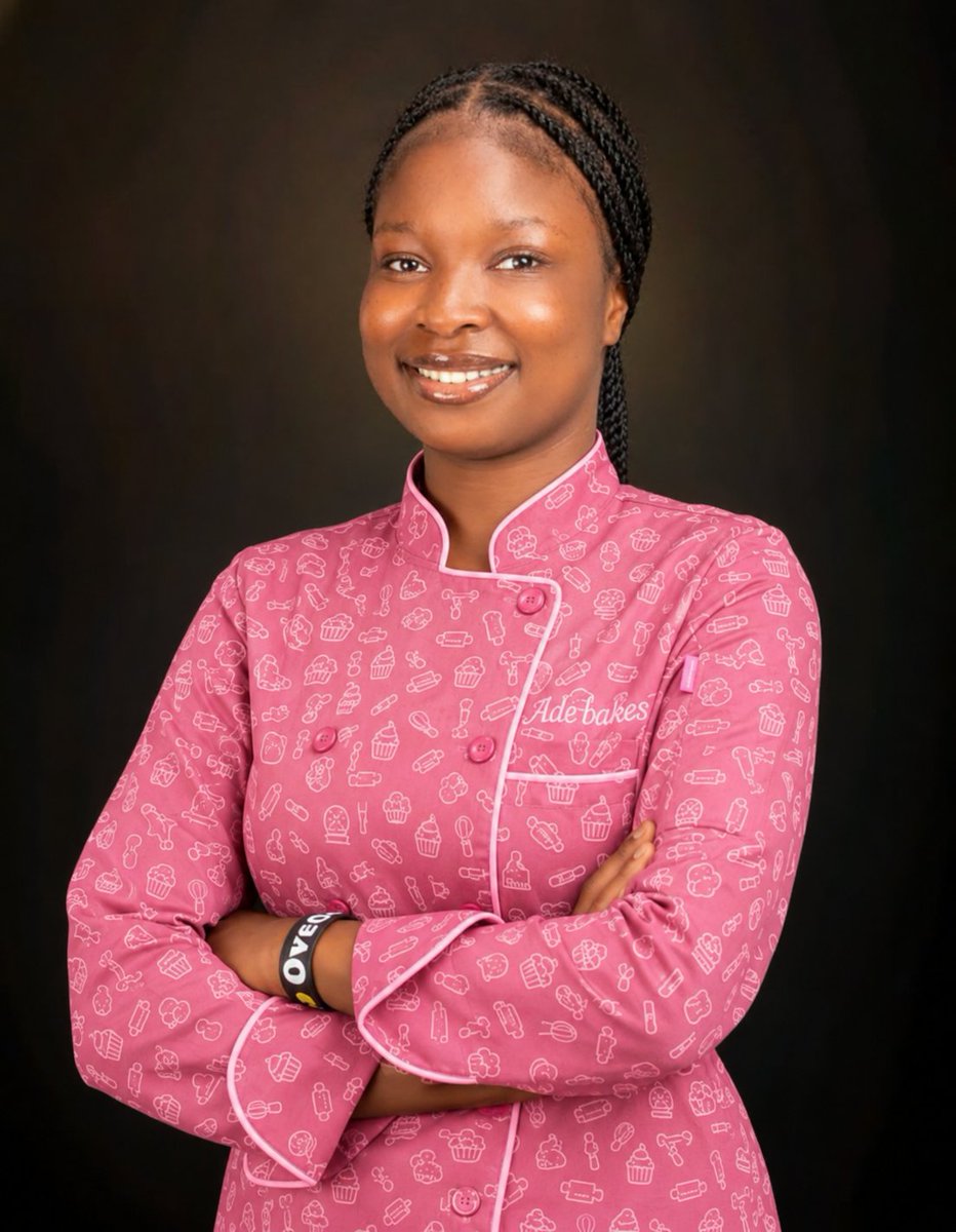 AdeBakesNG's tweet photo. Imagine having someone who understands your baking brand, learns your voice, and turns your ideas into content your audience wants to read.

Good ghostwriting doesn’t make you sound like everyone else.

It makes your brand sound like YOU — just clearer, strategic, and consistent. https://t.co/oodEQmRoGp